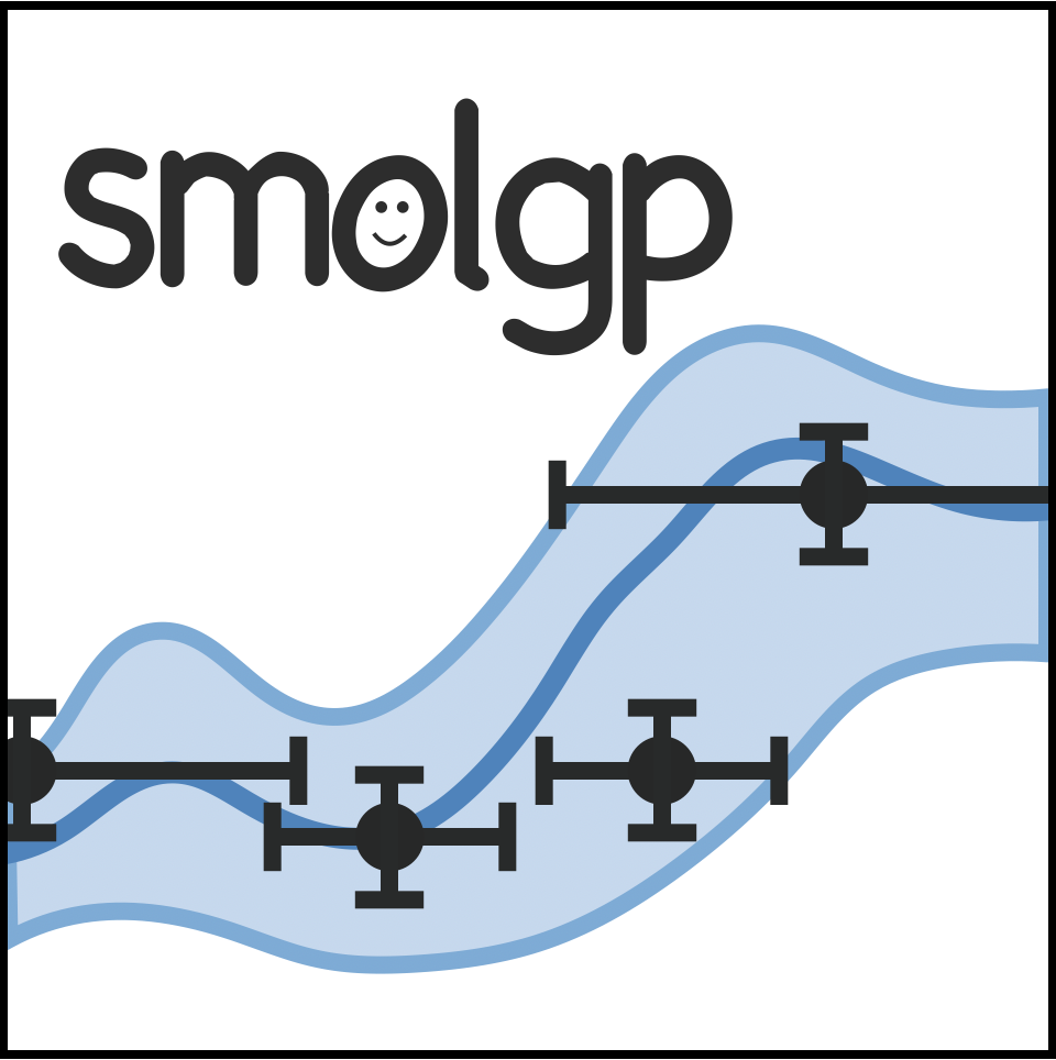 smolgp - Home